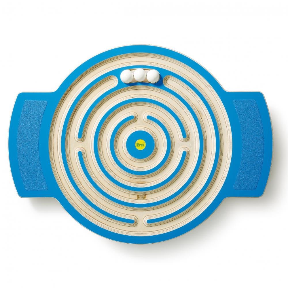 Erzi Trackboard Labyrinth - Sausebrause Shop