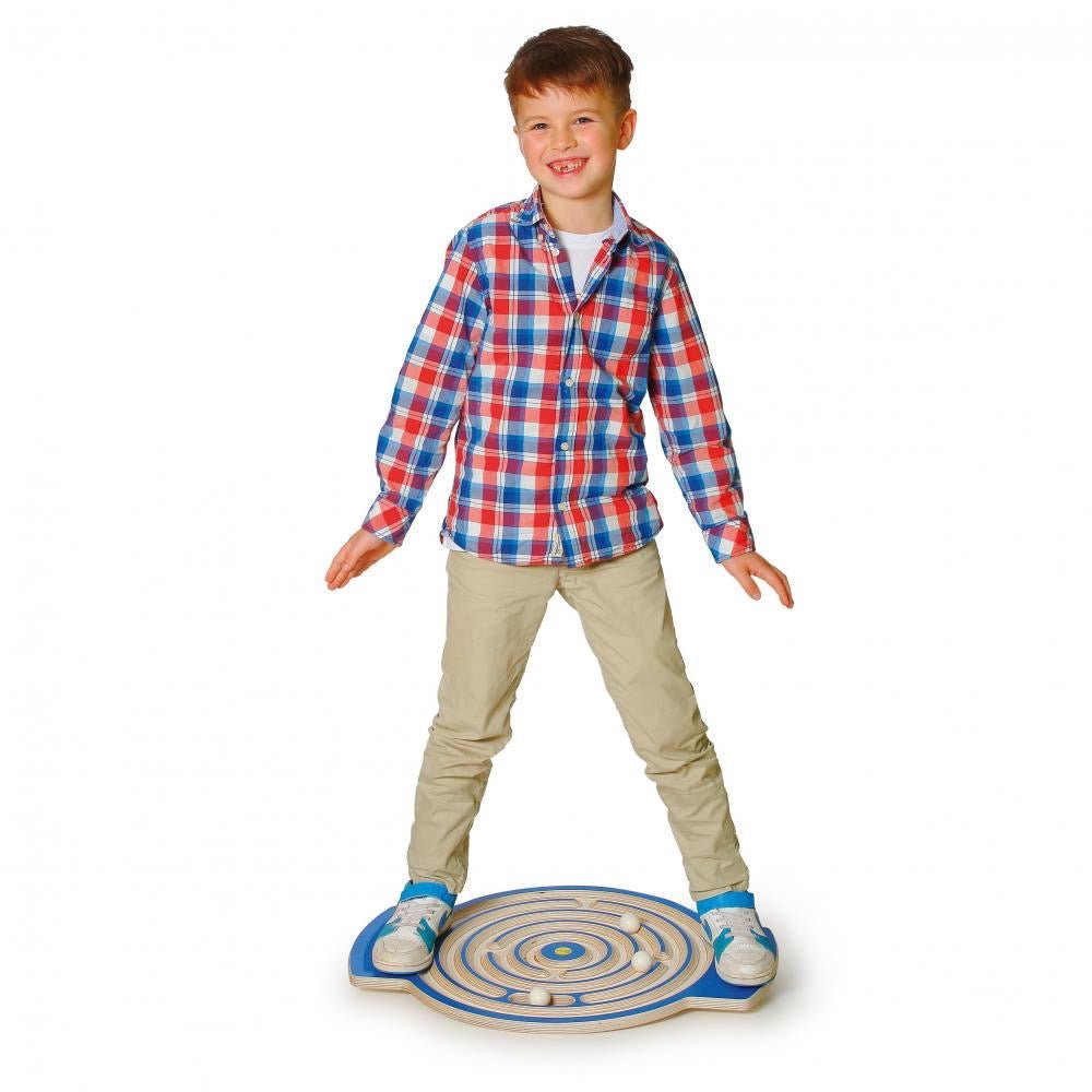 Erzi Trackboard Labyrinth - Sausebrause Shop