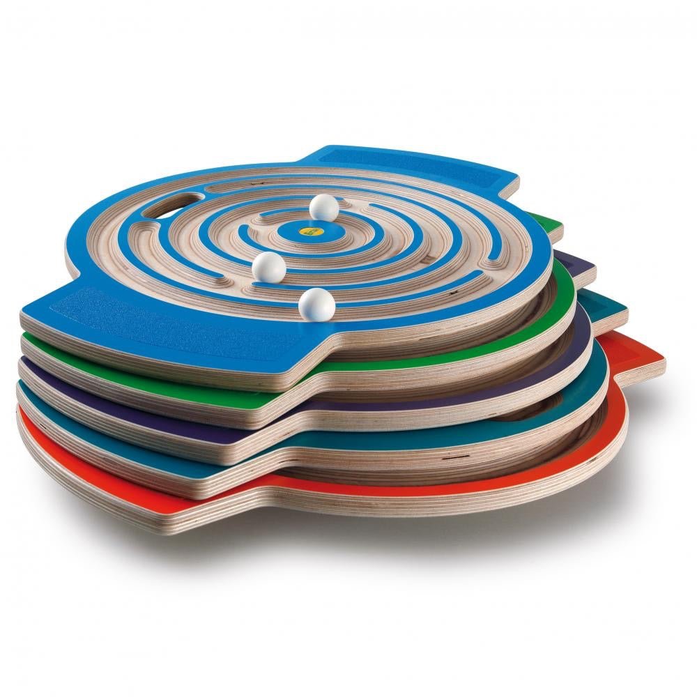 Erzi Trackboard Labyrinth - Sausebrause Shop