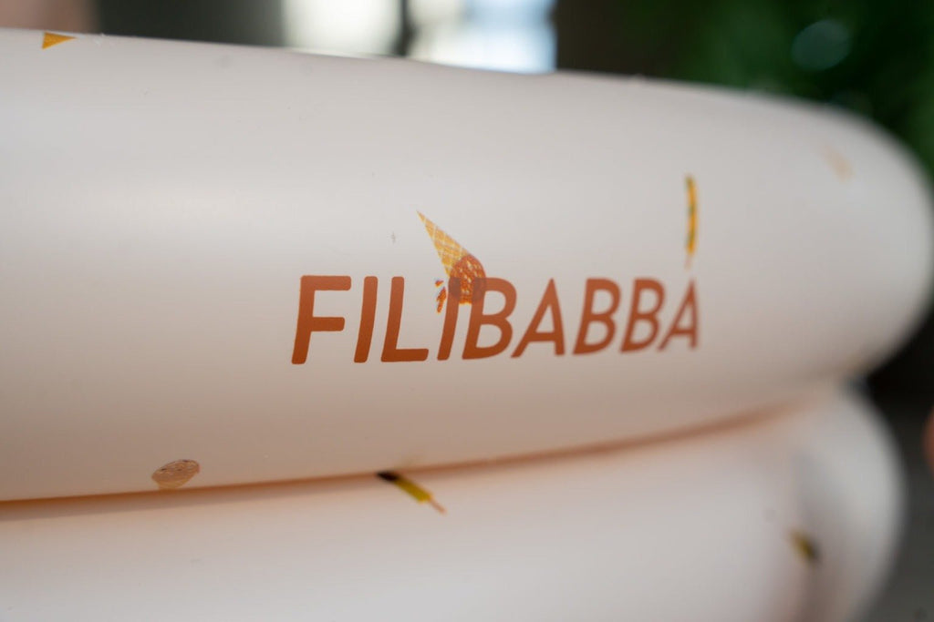 Filibabba Planschbecken 80 cm Alfie Cool Summer - Sausebrause Shop