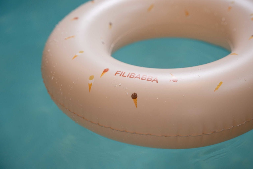 Filibabba Schwimmring Alfie Cool Summer 1-5 Jahre - Sausebrause Shop