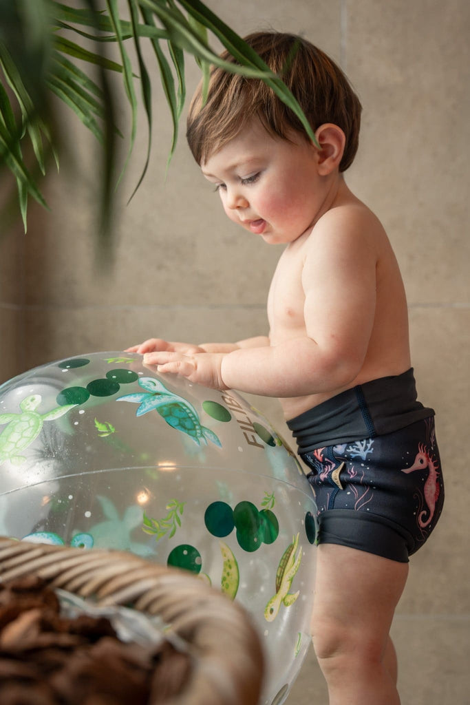 Filibabba Wasserball Alfie First Swim - Sausebrause Shop