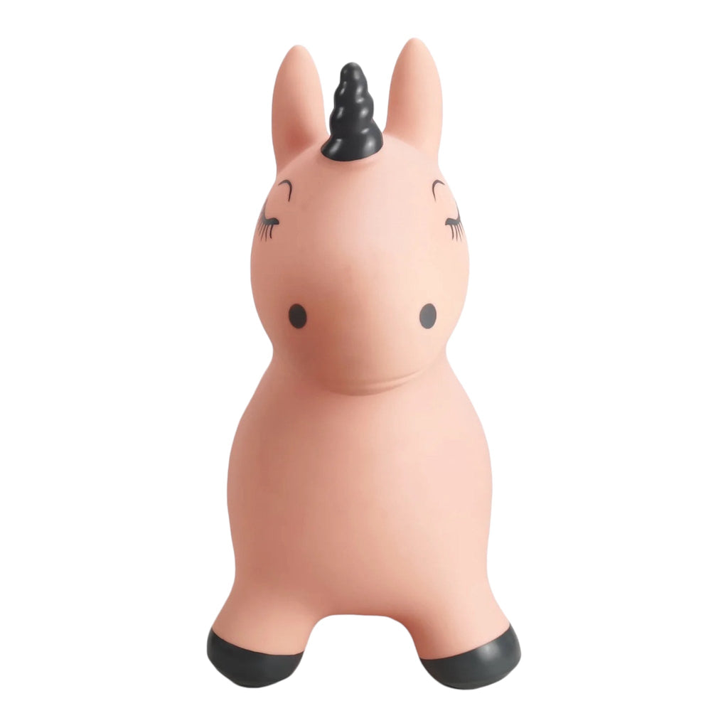 Find that Hippo Hüpftier Einhorn - Sausebrause Shop