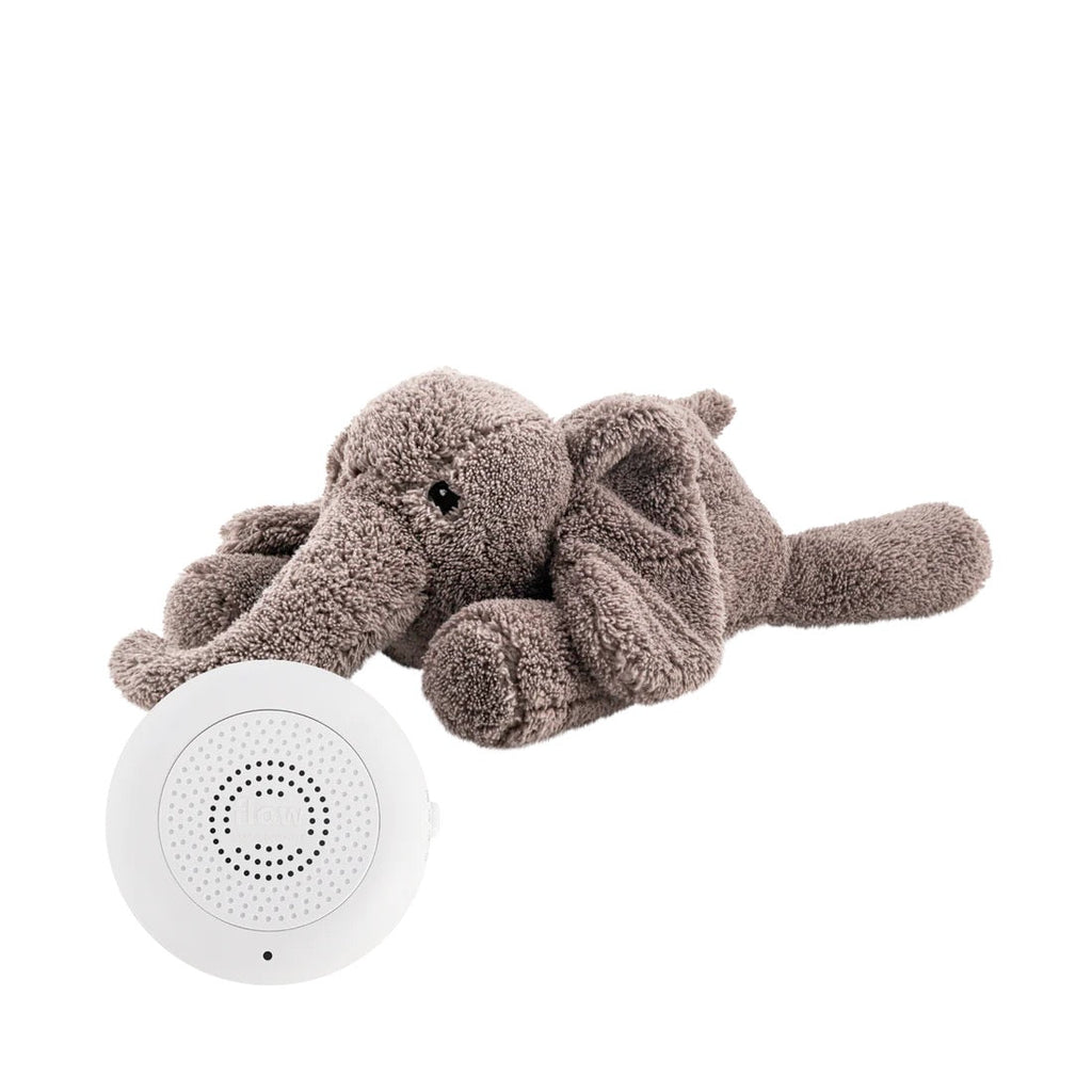 Flow Amsterdam Kuscheltier Elefant mit Herzschlag - Sausebrause Shop