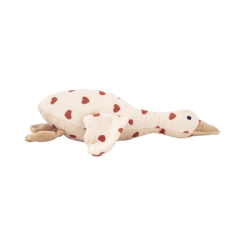 Flow Amsterdam Liva (Hearts) Limited Edition Herzschlag Kuscheltier - Sausebrause Shop