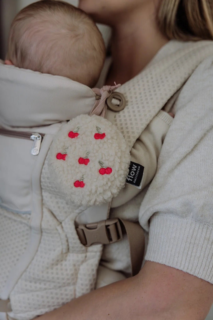 Flow Amsterdam Lucy Comforter On The Go - Sausebrause Shop