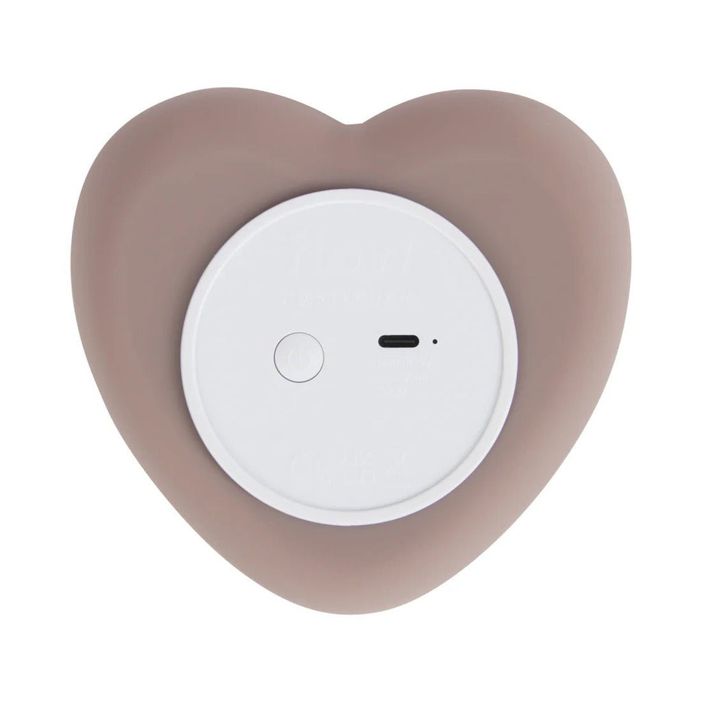 Flow Amsterdam Ruby Nursing Light Dusty Pink - Sausebrause Shop