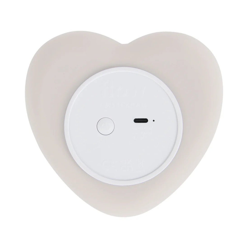 Flow Amsterdam Ruby Nursing Light Warm Grey - Sausebrause Shop