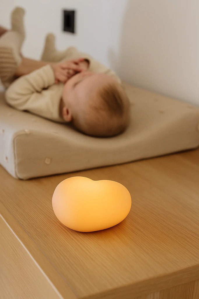 Flow Amsterdam Ruby Nursing Light Warm Grey - Sausebrause Shop