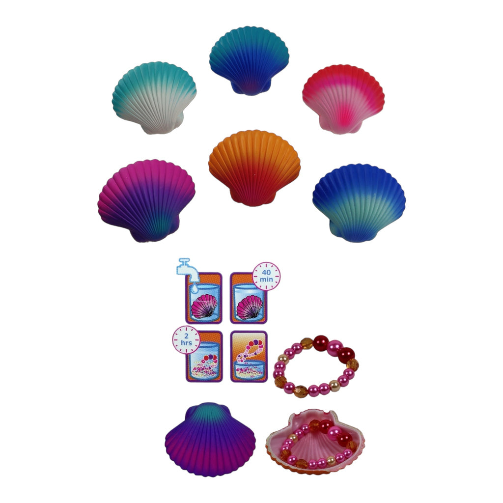 Fun Trading Magische Muschel - Sausebrause Shop