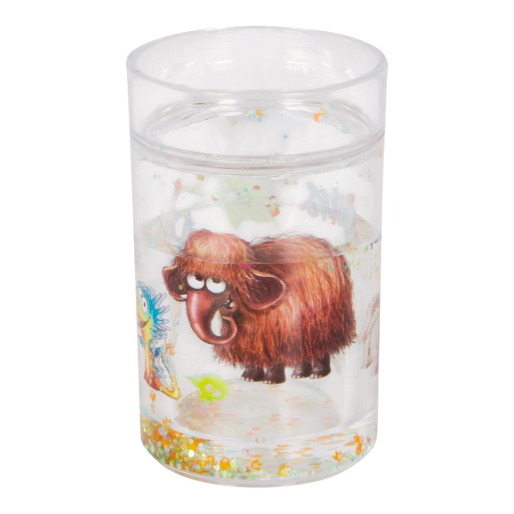 Glitzerbecher Furzipups – Funkelnder Kinderbecher ab ca. 1 Jahr - Sausebrause Shop