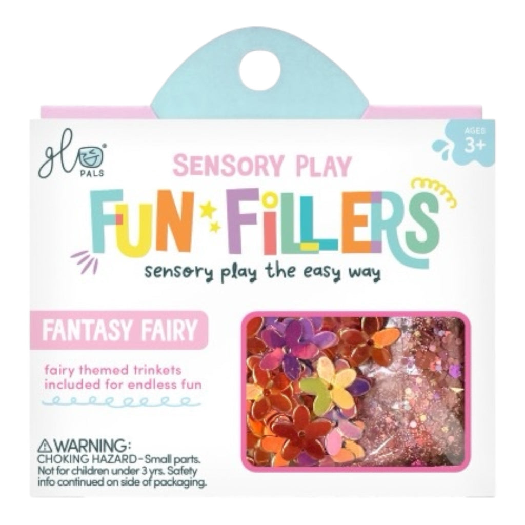 Glo Pals Fun Fillers Fairy Sensorik - Set ab 3 Jahren - Sausebrause Shop