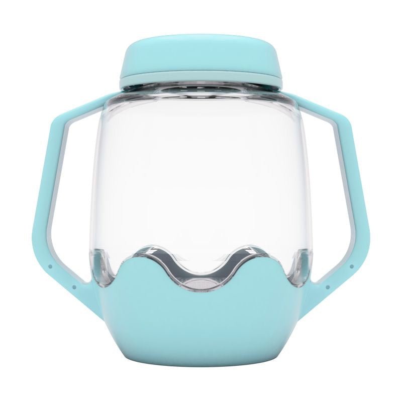 Glo Pals Spielglas Sensory Frosty Blue - Sausebrause Shop