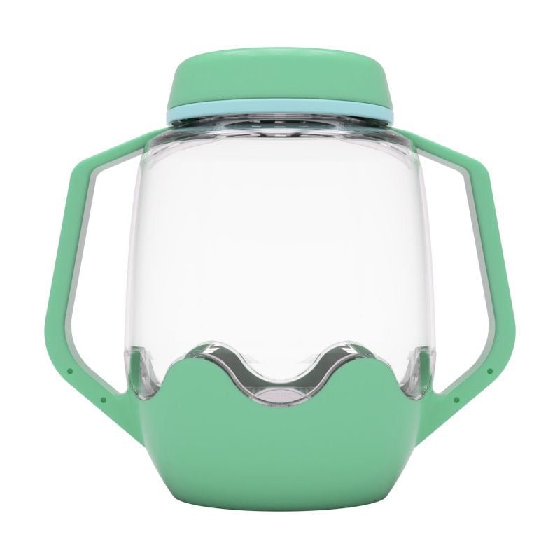 Glo Pals Spielglas Sensory Green - Sausebrause Shop