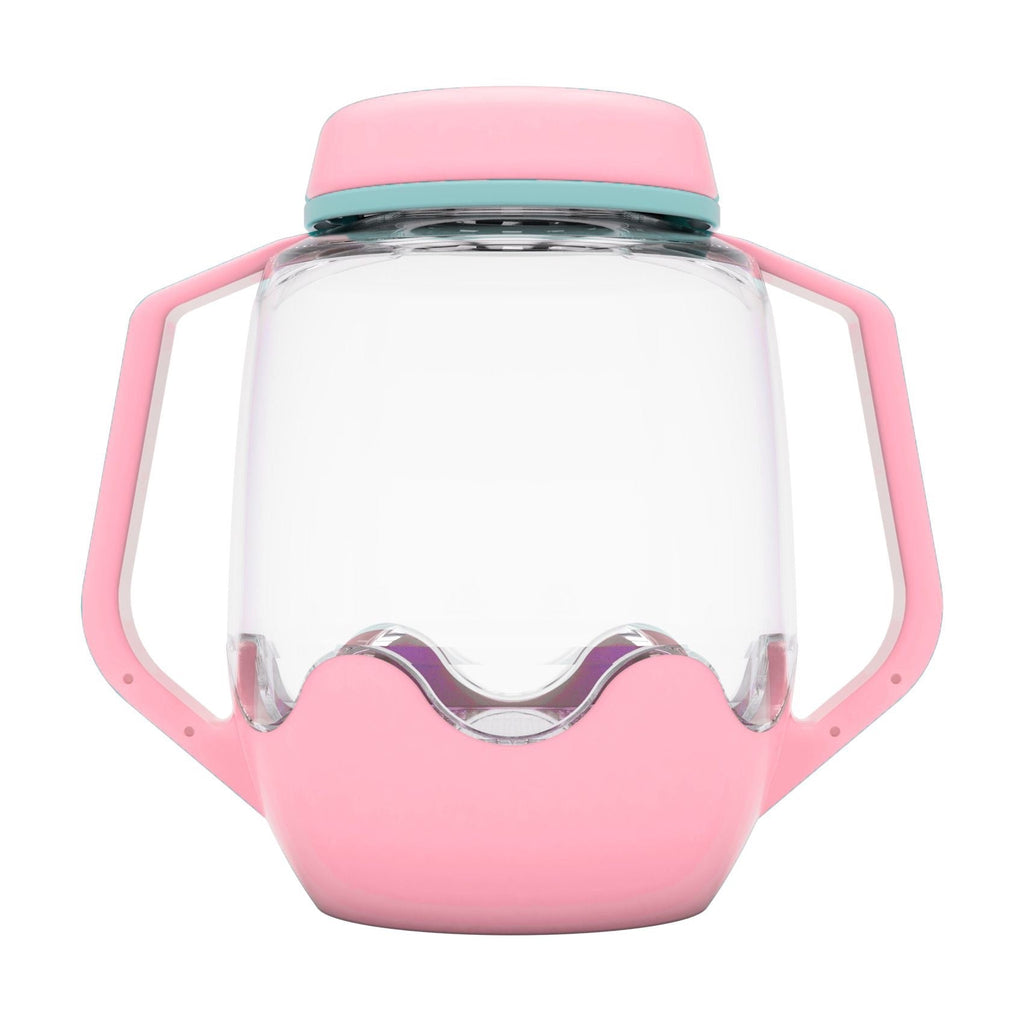 Glo Pals Spielglas Sensory Jar Bubblegum Pink - Sausebrause Shop