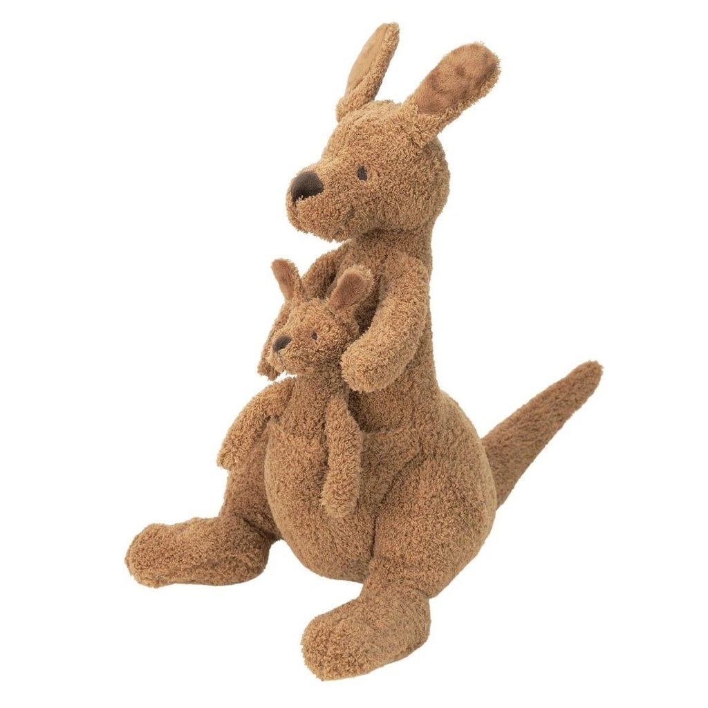 Happy Horse Kuscheltier Känguru Kick 34 cm - Sausebrause Shop