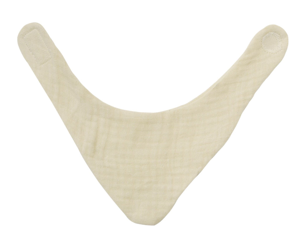 Heless Musselin Puppen - Babyset mit Stoffwindel und Lätzchen 35 - 45 cm - Sausebrause Shop
