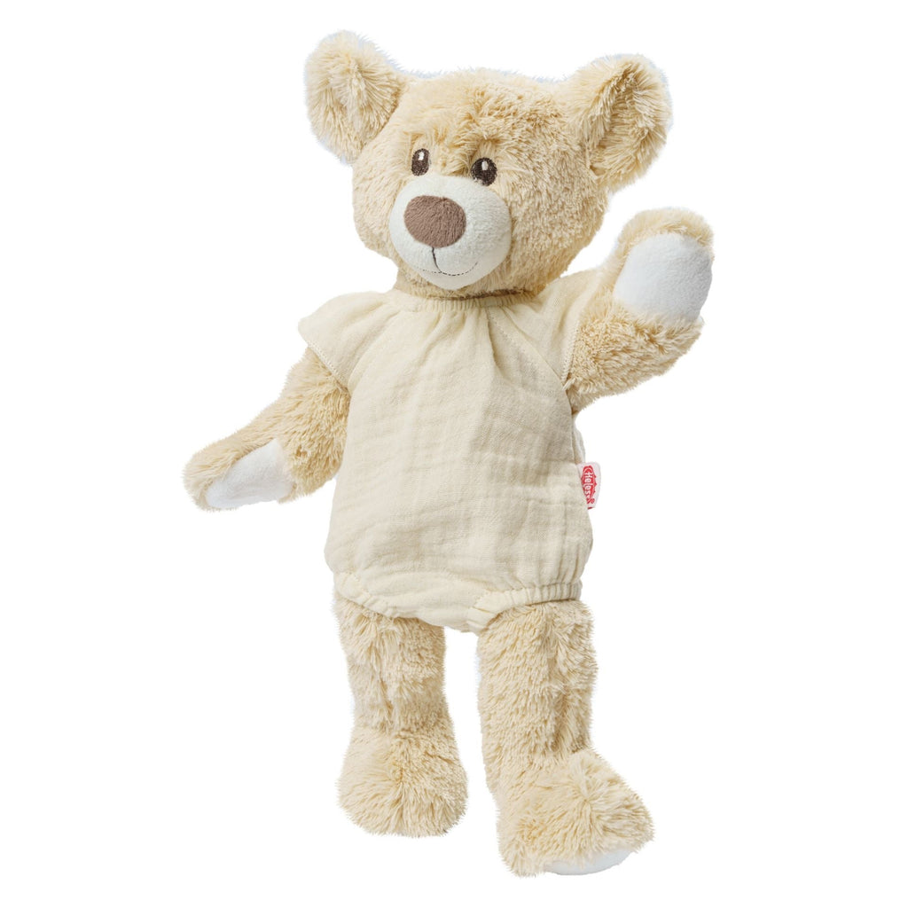 Heless Musselin Puppen - Body mit Rüschen 35 - 45 cm - Sausebrause Shop