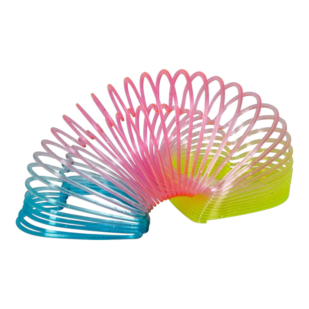 Herz - Spirale Prinzessin Lillifee – Regenbogenfarben zum Staunen - Sausebrause Shop