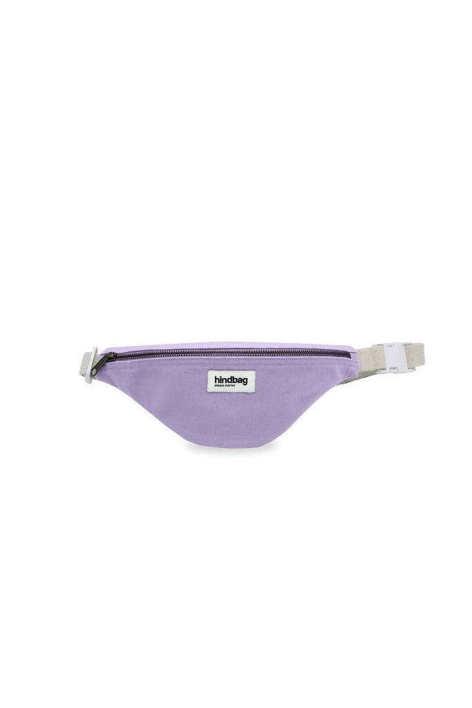 Hindbag Bauchtasche Kind Augustin Lilas - Sausebrause Shop