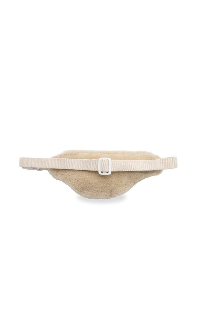 Hindbag Bauchtasche Kind Augustin Teddy - Sausebrause Shop