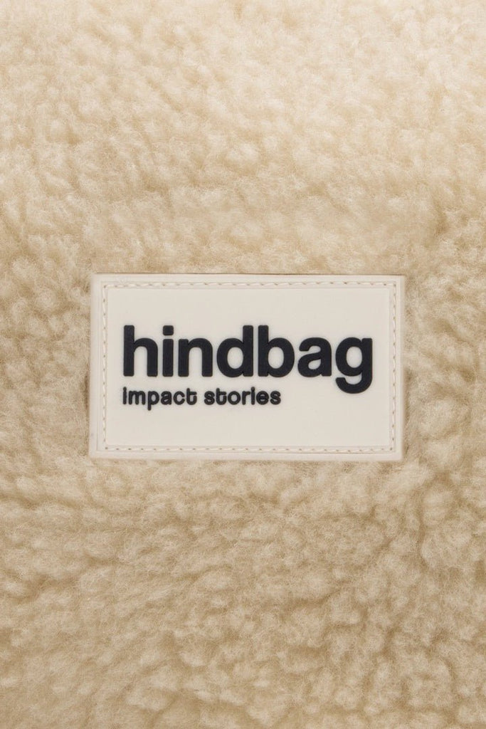 Hindbag Bauchtasche Kind Augustin Teddy - Sausebrause Shop