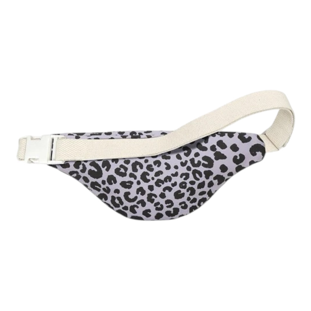 Hindbag Kinder - Bauchtasche Augustin Leo Flieder - Sausebrause Shop