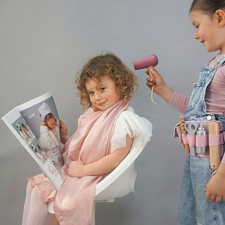 Jabadabado Spielset Friseurgürtel - Sausebrause Shop