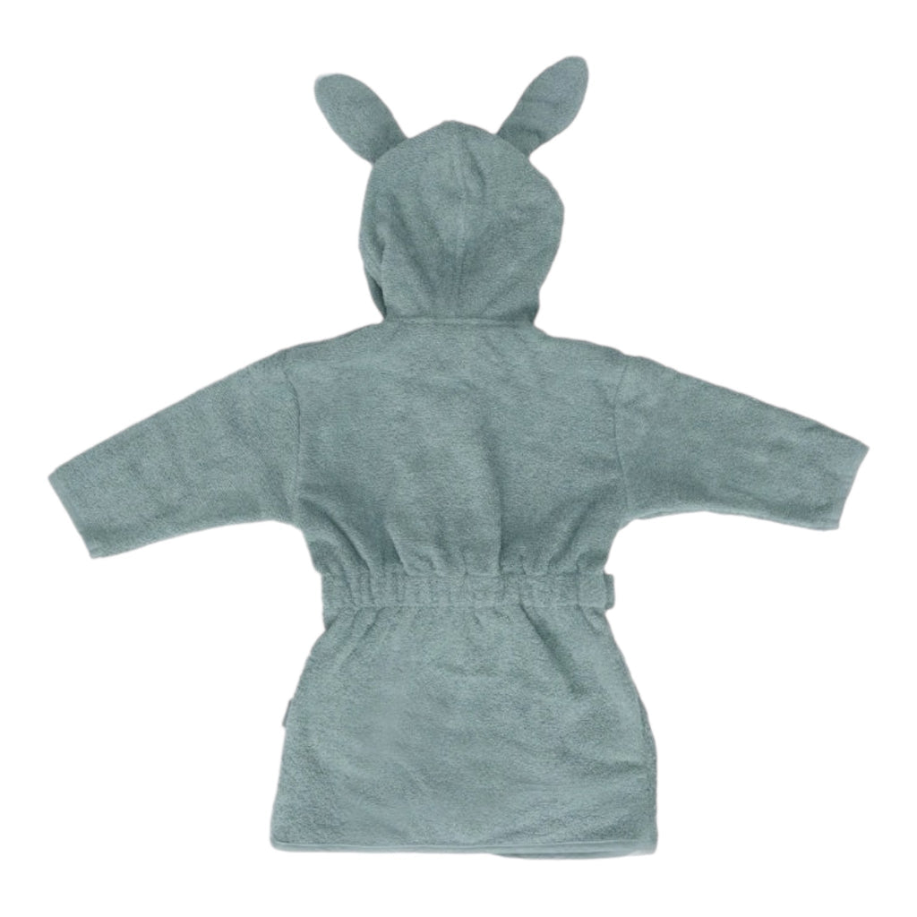 Jollein Bademantel Sea Grean - Sausebrause Shop