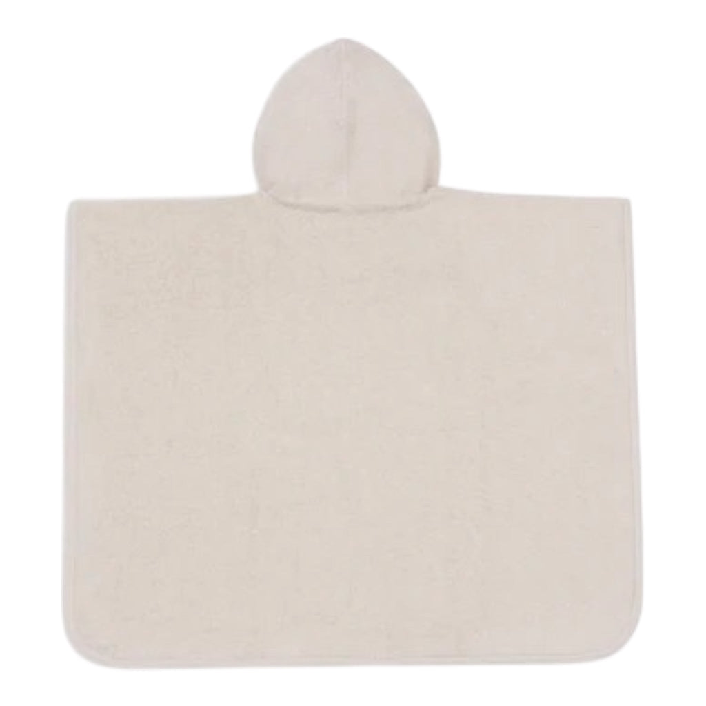 Jollein Badponcho Charlie ca 75 × 75 cm Baby Katze - Sausebrause Shop