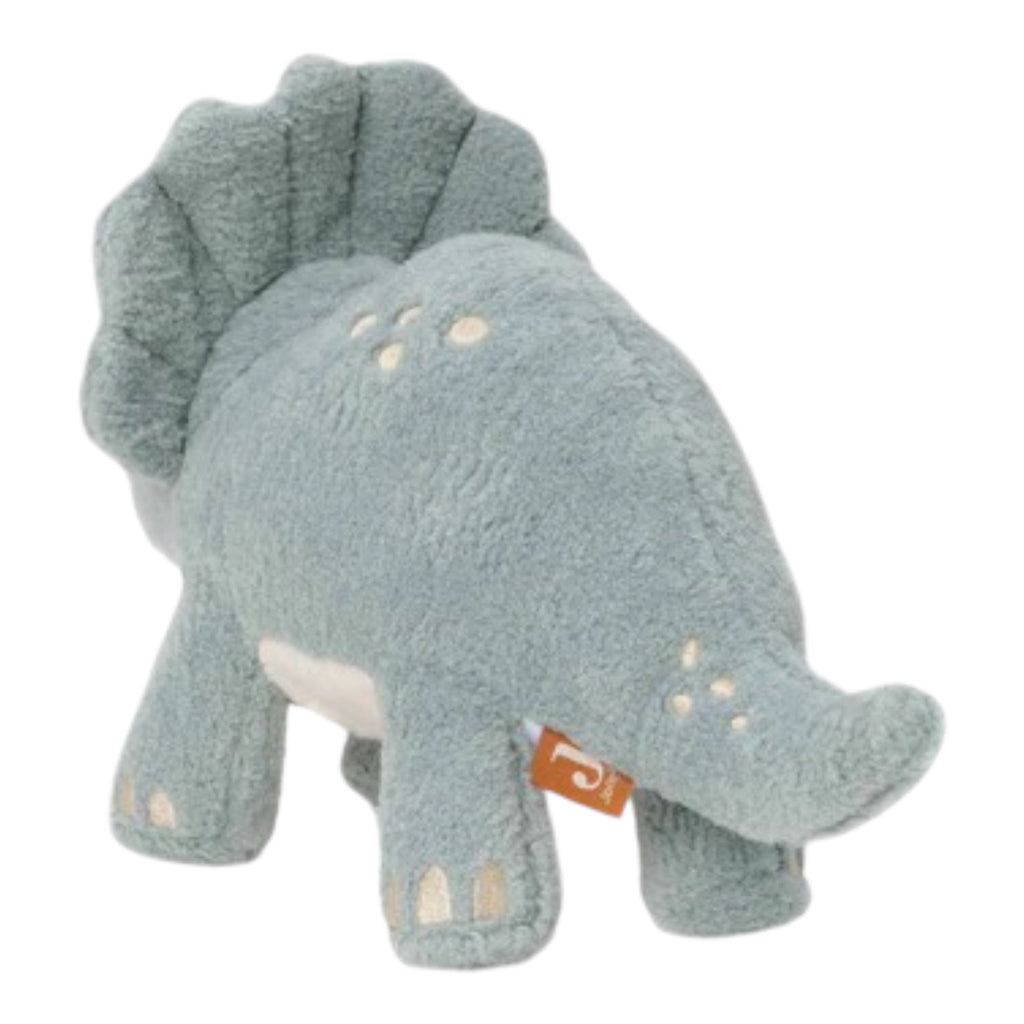 Jollein Kuscheltier Dino Roarsome - Sausebrause Shop