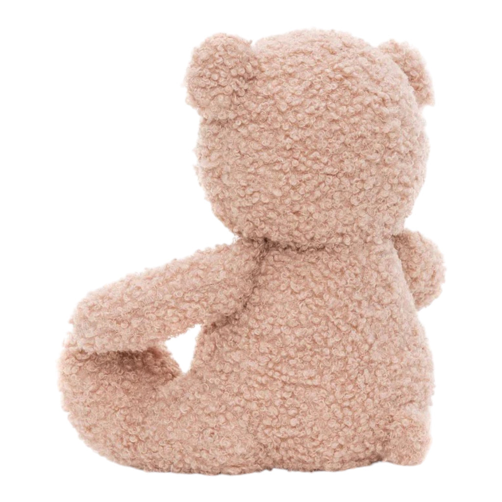 Jollein Kuscheltier Teddy Bear Wild Rose - Sausebrause Shop