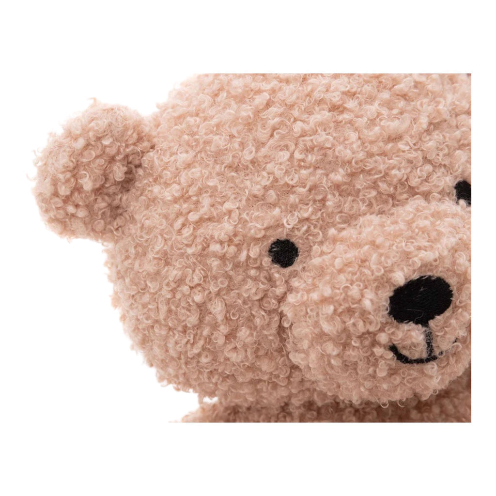 Jollein Kuscheltier Teddy Bear Wild Rose - Sausebrause Shop