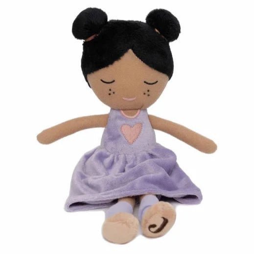 Jollein Stoffpuppe Kuscheltier Daisy - Sausebrause Shop