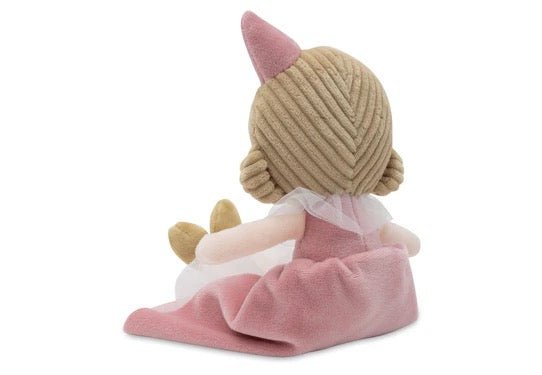 Jollein Stoffpuppe Lady Lynn in Orchid Haze - Sausebrause Shop
