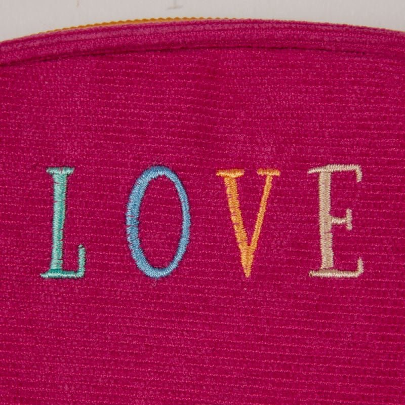 Kinder - Geldbörse LOVE – Pferdefreunde Spiegelburg - Sausebrause Shop
