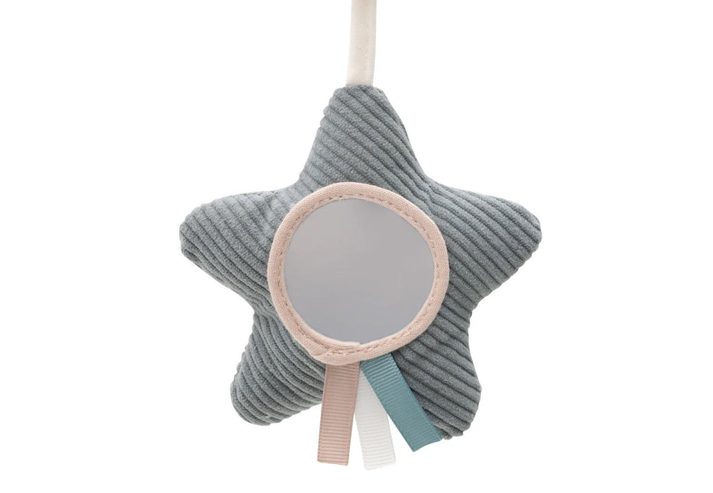 Kinderwagenkette Lovely Birds Jollein - Sausebrause Shop