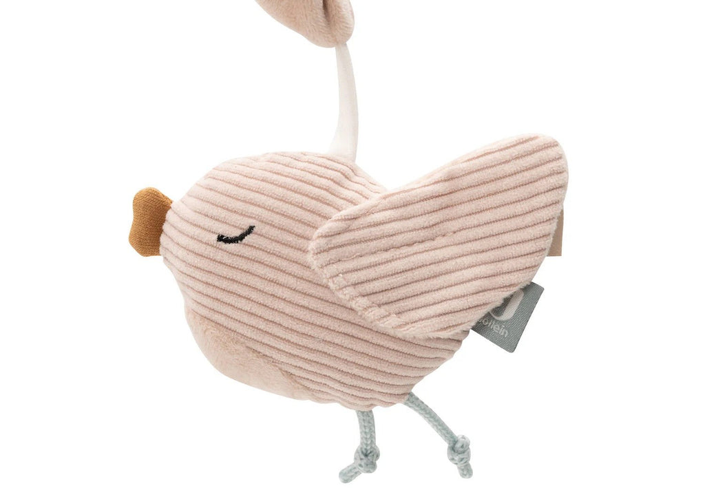 Kinderwagenkette Lovely Birds Jollein - Sausebrause Shop