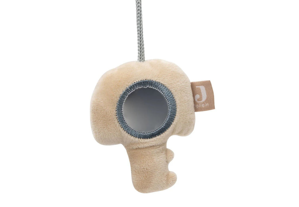 Kinderwagenkette On The Go Jollein - Sausebrause Shop