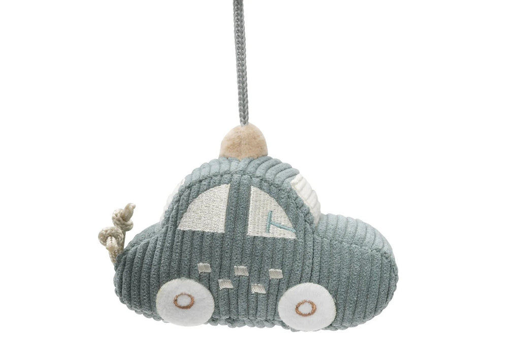 Kinderwagenkette On The Go Jollein - Sausebrause Shop