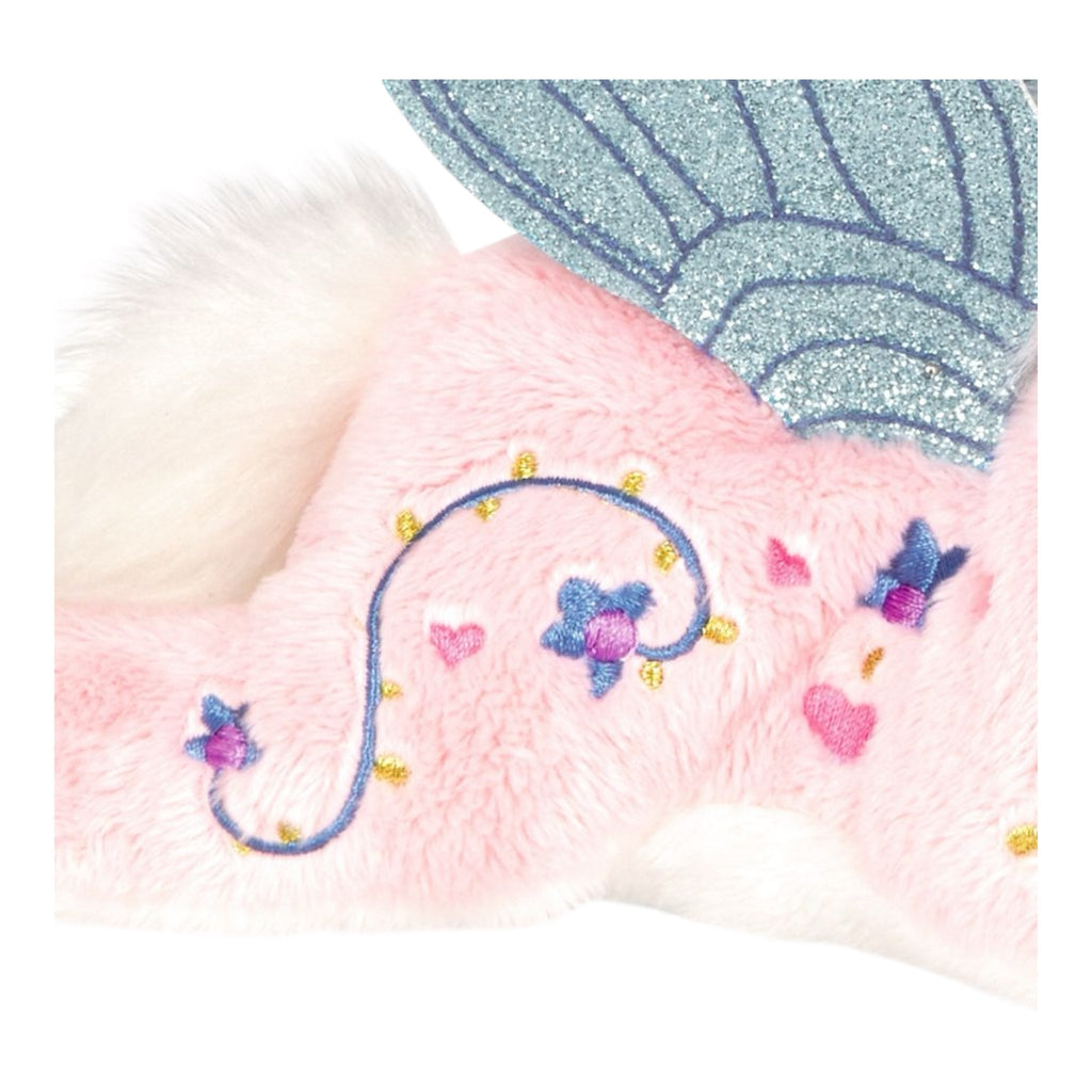 Kuschel - Einhorn Ella – Einhorn - Paradies Plüschtier 22 cm - Sausebrause Shop