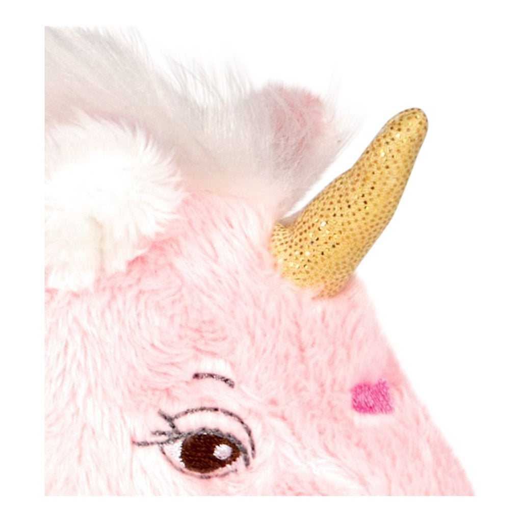 Kuschel - Einhorn Ella – Einhorn - Paradies Plüschtier 22 cm - Sausebrause Shop
