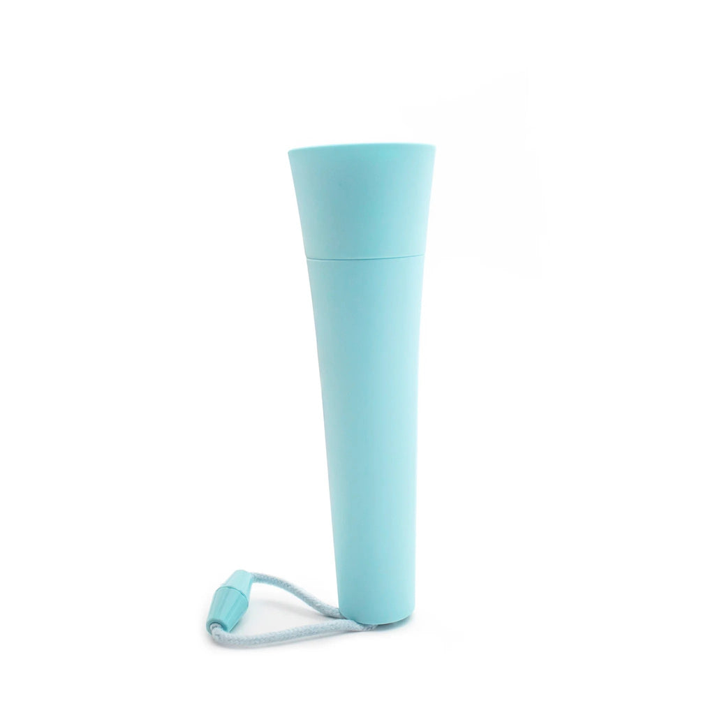 Lalarma Copenhagen Dimmbare Farbwechsel Taschenlampe Blau - Sausebrause Shop