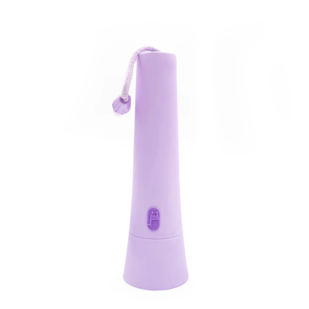 Lalarma Copenhagen Flaschlight Dimmbare Farbwechsel Taschenlampe Purple - Sausebrause Shop