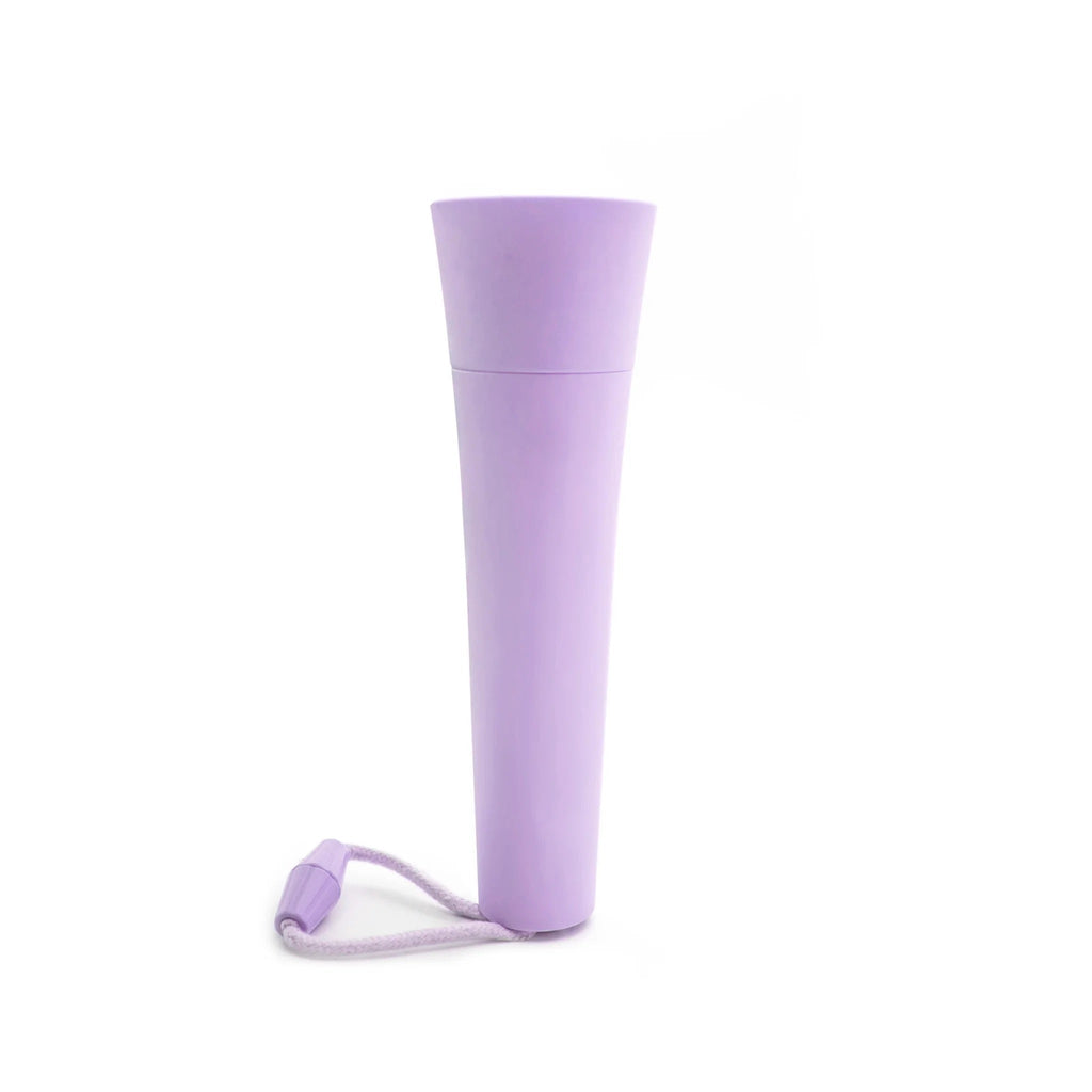 Lalarma Copenhagen Flaschlight Dimmbare Farbwechsel Taschenlampe Purple - Sausebrause Shop