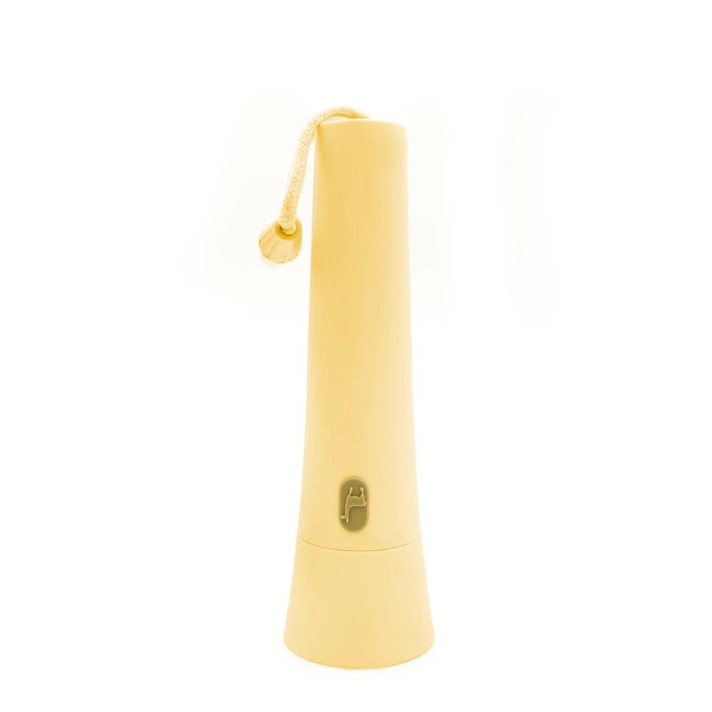 Lalarma Copenhagen Flashlight Dimmbare Farbwechsel Taschenlampe Yellow - Sausebrause Shop