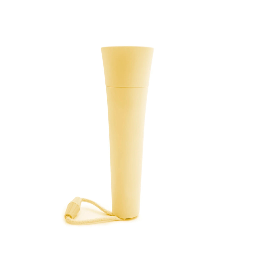 Lalarma Copenhagen Flashlight Dimmbare Farbwechsel Taschenlampe Yellow - Sausebrause Shop
