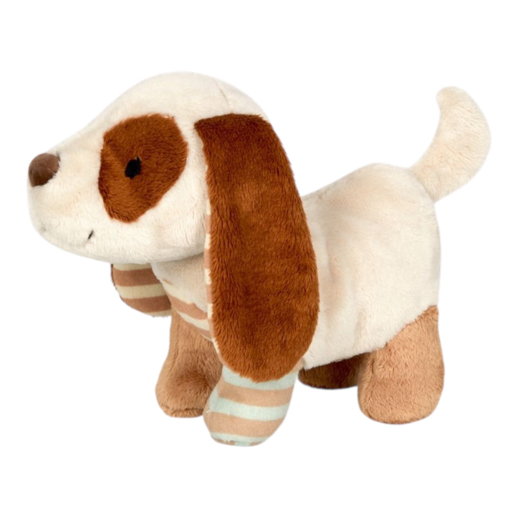 Liebling – Hündchen Joëlle Tourlonias Plüschtier ca. 25 cm - Sausebrause Shop