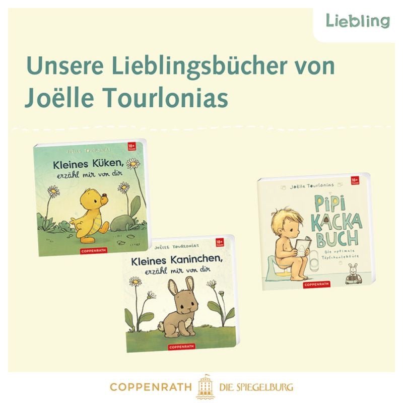 Liebling – Kleiner Hund, erzähl mir von dir | Pappbilderbuch - Sausebrause Shop