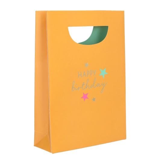 Lieblings Geschenktueten sortiert mit Goldakzenten - Sausebrause Shop